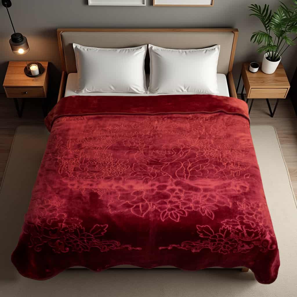 قیمت روز پتوی ضخیم صادراتی + فروش عمده